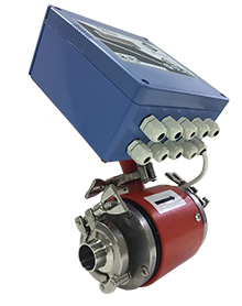 Совмещенное исполнение ТЭСМАРТ-РП