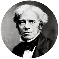 Майкл Фарадей