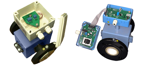 Расходомер РСМ-05.07