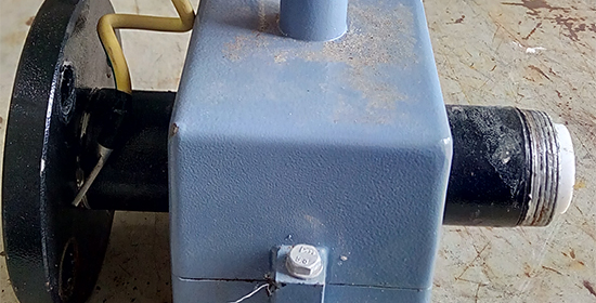 Ошибки монтажа ТЭМ-104