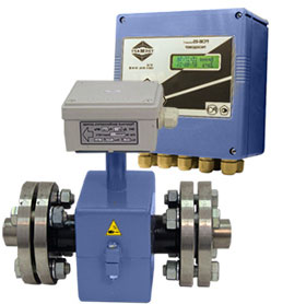 цена на химический расходомеры ТЭСМАРТ-РХ