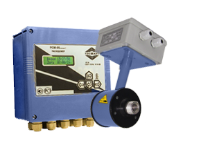 Цена на химические расходомеры ТЭСМАРТ-РХ