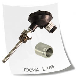 Одиночный датчик температуры